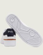 Polo Ralph Lauren De piele sneakers