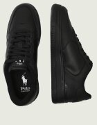 Polo Ralph Lauren De piele sneakers