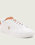 Polo Ralph Lauren De piele sneakers
