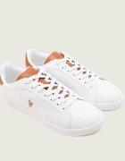 Polo Ralph Lauren De piele sneakers