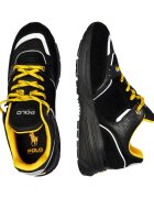 Polo Ralph Lauren De piele sneakers TRACKSTR 250