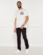 Polo Ralph Lauren De piele teniși HRT CT II