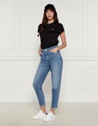 Polo Ralph Lauren De piele teniși HRT CT II