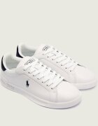 Polo Ralph Lauren De piele teniși HRT CT II