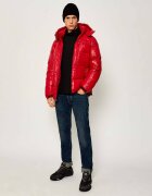 Polo Ralph Lauren De puf geacă | regular fit