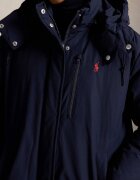 Polo Ralph Lauren De puf palton
