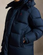 Polo Ralph Lauren De puf palton