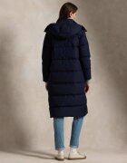 Polo Ralph Lauren De puf palton