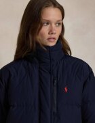 Polo Ralph Lauren De puf palton
