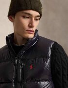 Polo Ralph Lauren De puf vestă | regular fit