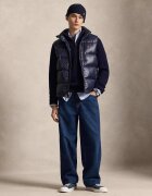 Polo Ralph Lauren De puf vestă | regular fit