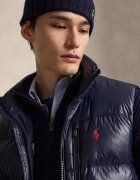 Polo Ralph Lauren De puf vestă | regular fit