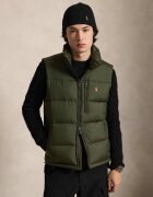 Polo Ralph Lauren De puf vestă | regular fit