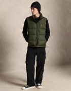 Polo Ralph Lauren De puf vestă | regular fit