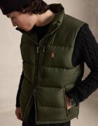Polo Ralph Lauren De puf vestă | regular fit