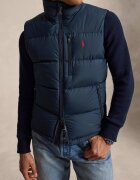 Polo Ralph Lauren De puf vestă | regular fit