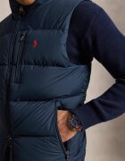 Polo Ralph Lauren De puf vestă | regular fit