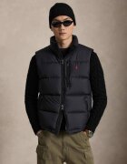 Polo Ralph Lauren De puf vestă | regular fit