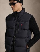 Polo Ralph Lauren De puf vestă | regular fit