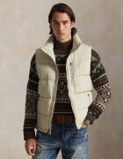 Polo Ralph Lauren De puf vestă | regular fit