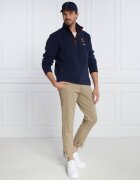 Polo Ralph Lauren Din fleece hanorac | Regular Fit