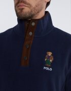 Polo Ralph Lauren Din fleece hanorac | Regular Fit