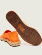 Polo Ralph Lauren Espadrile Cevio cu adaos de piele