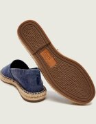 Polo Ralph Lauren Espadrile CEVIO cu adaos de piele