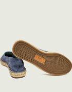 Polo Ralph Lauren Espadrile CEVIO | piele întoarsă