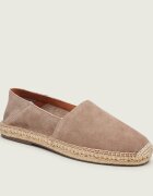 Polo Ralph Lauren Espadrile CEVIO V2 CLP | piele întoarsă