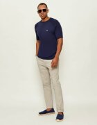 Polo Ralph Lauren Espadrile CEVIO V2 CLP | piele întoarsă