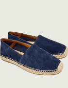 Polo Ralph Lauren Espadrile CEVIO V2 CLP | piele întoarsă