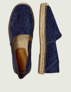 Polo Ralph Lauren Espadrile CEVIO V2 CLP | piele întoarsă