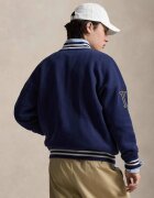 Polo Ralph Lauren Geacă bomber | Relaxed fit
