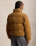 Polo Ralph Lauren Geacă de puf Cord | regular fit | catifea reiată