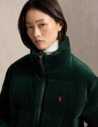 Polo Ralph Lauren Geacă de puf Cord | regular fit | catifea reiată
