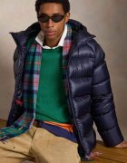 Polo Ralph Lauren Geacă de puf Hawthorne | regular fit