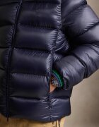Polo Ralph Lauren Geacă de puf Hawthorne | regular fit