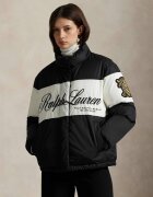 Polo Ralph Lauren Geacă de puf | Loose fit