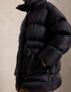 Polo Ralph Lauren Geacă de puf | Oversize fit