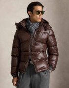 Polo Ralph Lauren Geacă de puf | regular fit