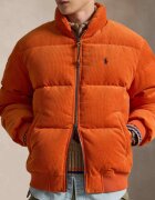 Polo Ralph Lauren Geacă de puf | regular fit | catifea reiată