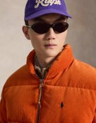 Polo Ralph Lauren Geacă de puf | regular fit | catifea reiată