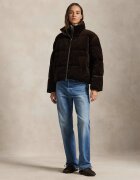 Polo Ralph Lauren Geacă de puf | regular fit | catifea reiată
