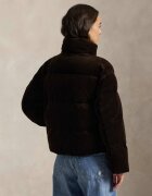Polo Ralph Lauren Geacă de puf | regular fit | catifea reiată