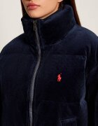 Polo Ralph Lauren Geacă de puf | regular fit | catifea reiată