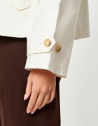 Polo Ralph Lauren Geacă ELEVATED CITY | Oversize fit