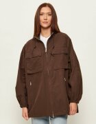 Polo Ralph Lauren Geacă | Oversize fit