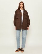 Polo Ralph Lauren Geacă | Oversize fit