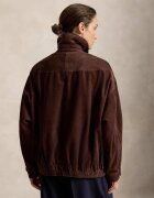 Polo Ralph Lauren Geacă | Relaxed fit | catifea reiată